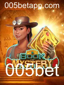 Explorando o Enigmatico Mundo de BookofMystery no Universo 005bet