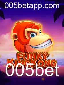 Explorando o Jogo 'FunkyKingKong': Uma Nova Dimensão de Diversão