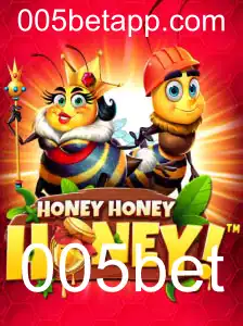 Descubra o Universo de Diversão com HoneyHoneyHoney na 005bet