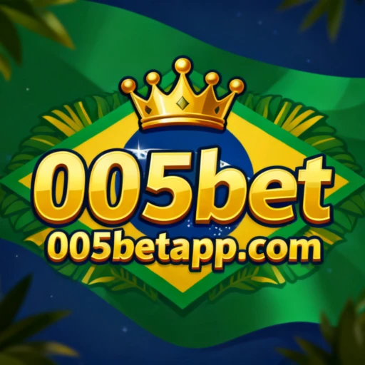 005bet Logo