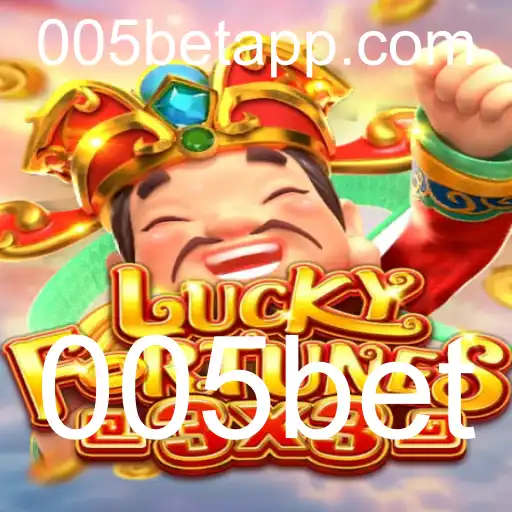LUCKYFORTUNES3x3: Descubra o Novo Fenômeno de Jogos Online da 005bet