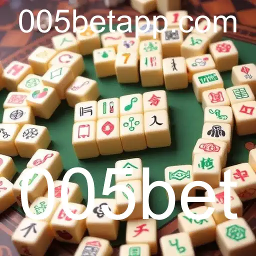 Mahjong