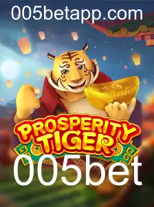 Explorando o Mundo de ProsperityTiger: Inovação e Estratégia no Entretenimento Digital