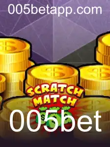 Descubra o Fascinante Mundo de ScratchMatch: O Novo Fenômeno dos Jogos