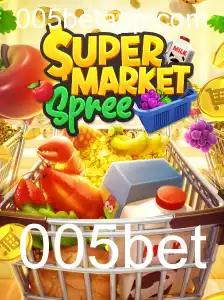 Descobrindo o SupermarketSpree: Uma Jornada através do Mundo dos Jogos de Mercado