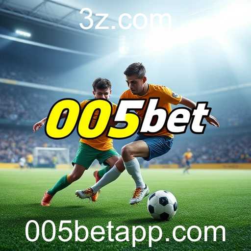 A Trajetória de 005bet no Mercado Brasileiro de Jogos