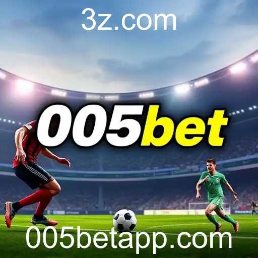 A Ascensão do 005bet no Mercado de Jogos Online