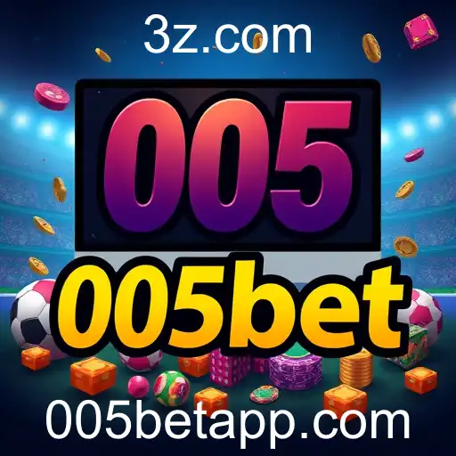 A Ascensão do 005bet no Mercado Global de Jogos