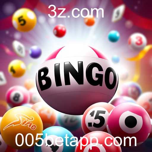 A Atração do Online Bingo na Plataforma 005bet