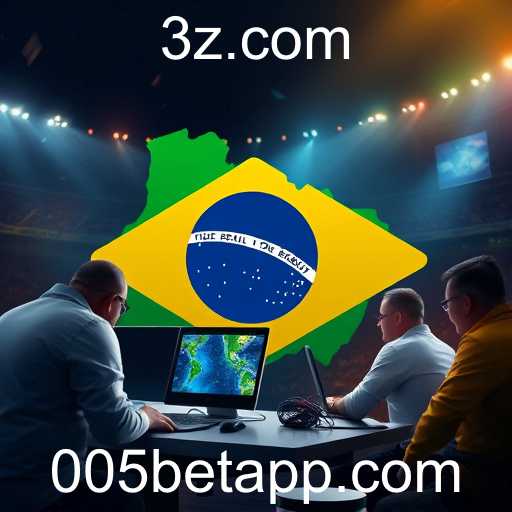 A Ascensão dos Jogos Online no Brasil