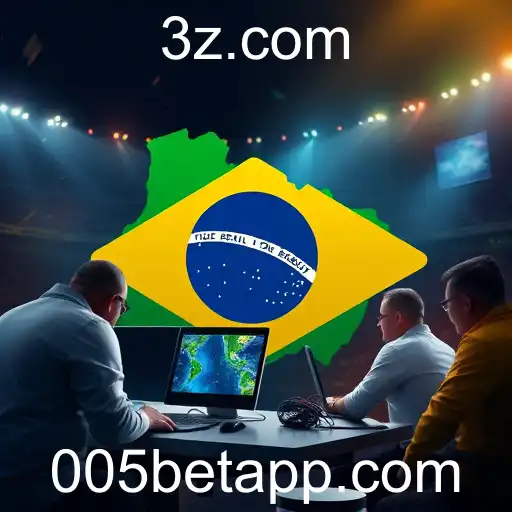 A Ascensão dos Jogos Online no Brasil