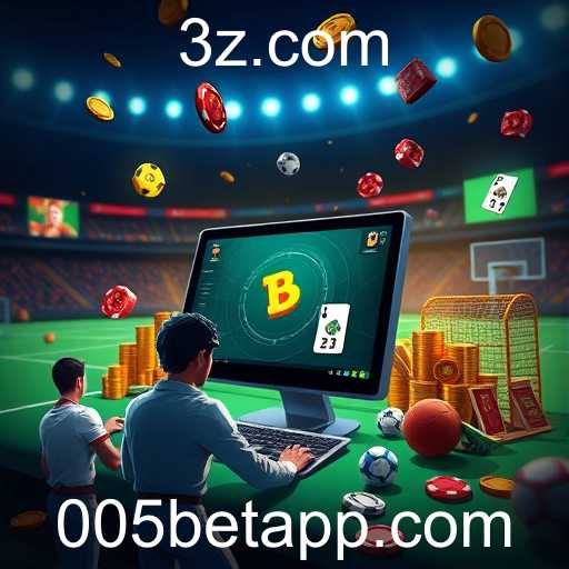 Tendências do Mercado de Jogos Online no Brasil