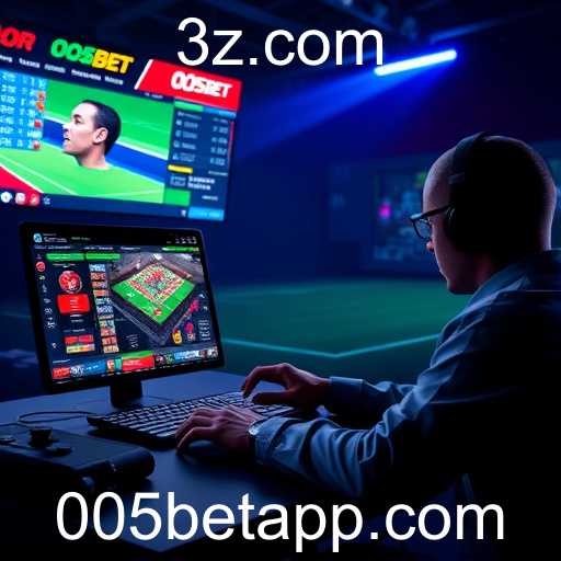 A Evolução e Impacto dos Sites de Jogos nos Últimos Anos