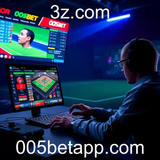 A Evolução e Impacto dos Sites de Jogos nos Últimos Anos