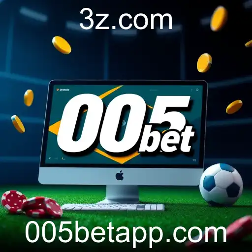 Cenário dos Jogos Online em 2025: O Avanço do 005bet