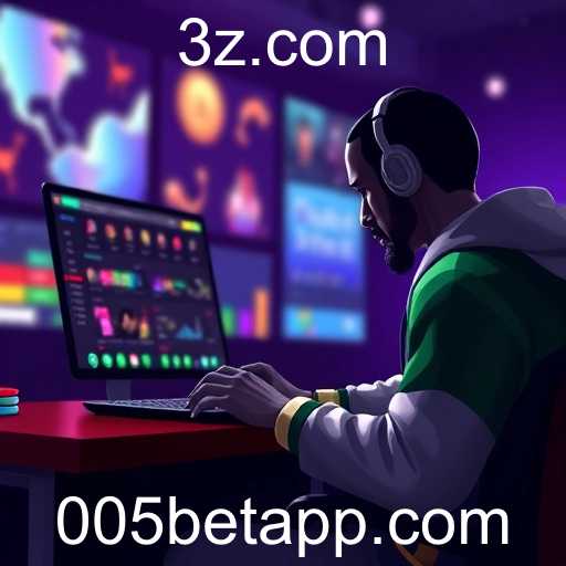 Crescimento Explosivo dos Sites de Jogos Online