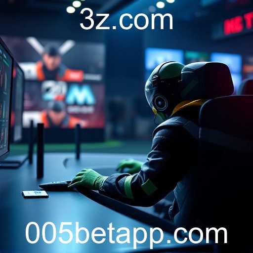 O Impacto do 005bet no Mercado de Jogos Online em 2026