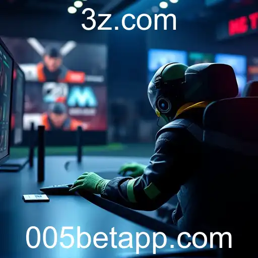O Impacto do 005bet no Mercado de Jogos Online em 2026