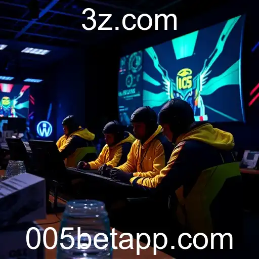 O Impacto dos Jogos Online no Brasil