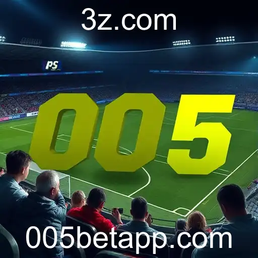 Novo Horizonte dos Jogos Online: A Ascensão do 005bet