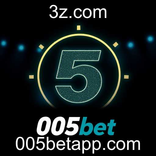 Como 005bet Está Transformando o Cenário de Jogos Online