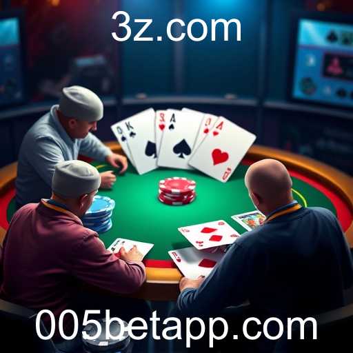 A Ascensão dos Jogos Online em 2025 e o Papel do 005bet