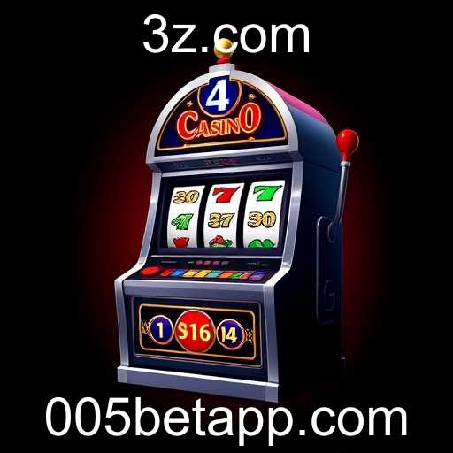 Explorando o Mundo das Slot Machines: A Atração dos Reels Digitais