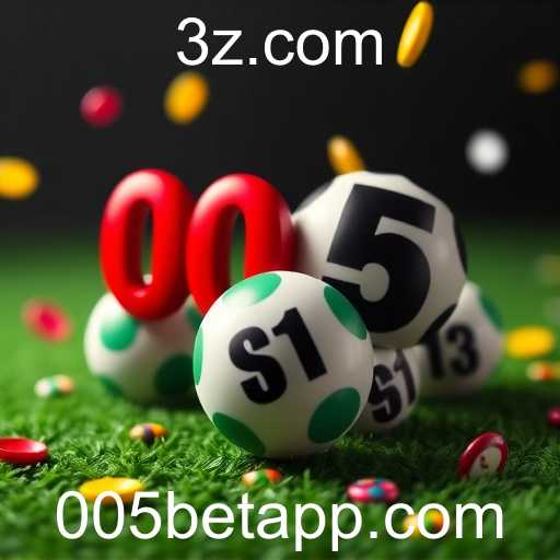 Tendências de Jogos com 005bet em 2025